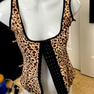 Women's Shapeware Fajas Colombian women top